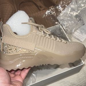 JENA SIMS x STEVE MADDEN Golf shoes